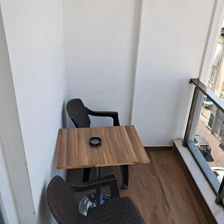 Bone Kat 2 Otel Antalya