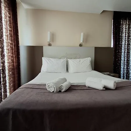 Bone Kat 2 2* Antalya