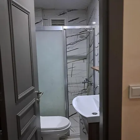 Bone Kat 2 Hotell Antalya