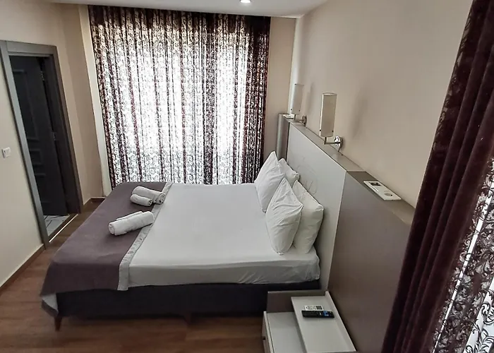 Bone Kat 2 安塔利亚