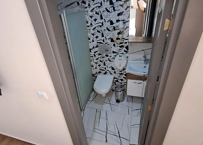 酒店 Bone Kat 2 2*