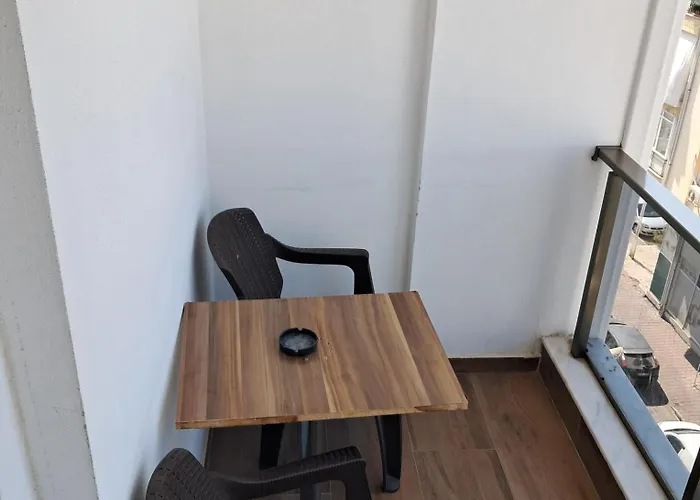 Bone Kat 2 酒店 安塔利亚