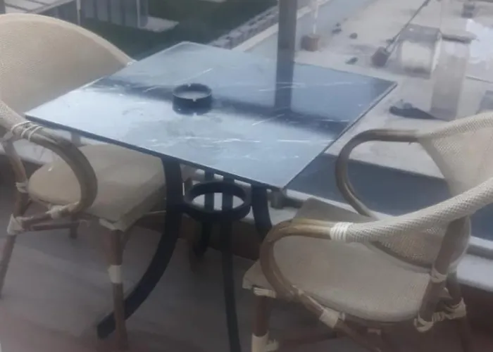 酒店 Bone Kat 2 安塔利亚