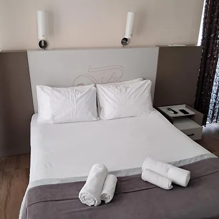 Otel Bone Kat 2 2*
