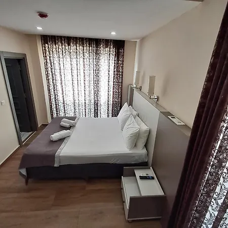 Bone Kat 2 Antalya
