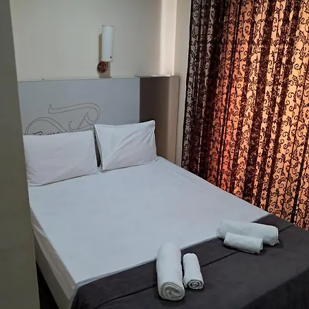 Bone Kat 2 Otel