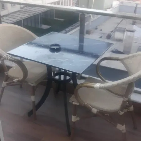 Hotel Bone Kat 2 Antalya
